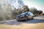 Subaru Outback Eco Bi-Fuel Black Edition 2019 года